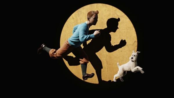 Les aventures de Tintin : Le secret de la Licorne - Bande Annonce 3 VF