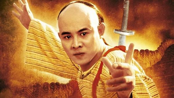 bande annonce LA LEGENDE DE FONG SAI YUK