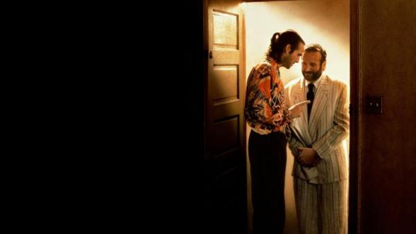 The Fisher King - Le Roi Pêcheur - 1991 VO