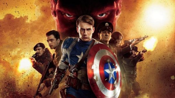 Captain America : First Avenger - Bande annonce [VF|HD]