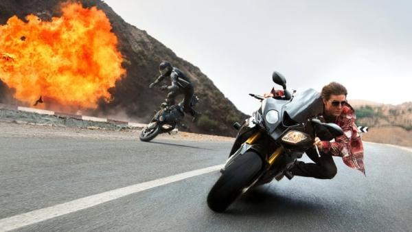 Mission:Impossible : Rogue Nation - Bande Annonce 2 VF