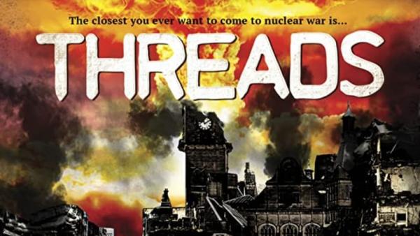 Threads (1984) - Bombing Scene