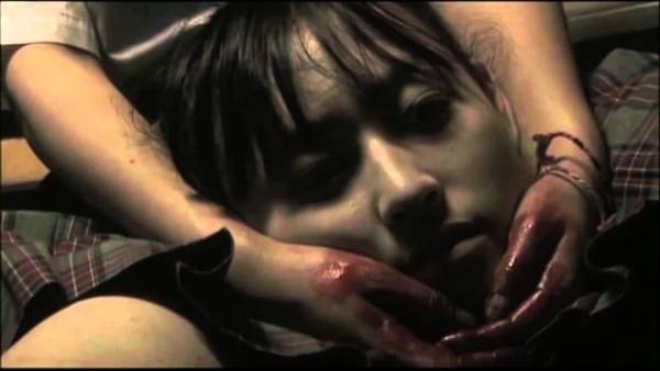 DEATH TUBE - Bande Annonce 2012