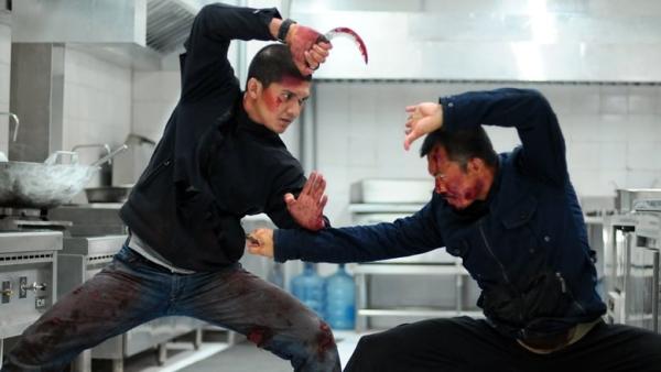 THE RAID 2 - Bande Annonce VF