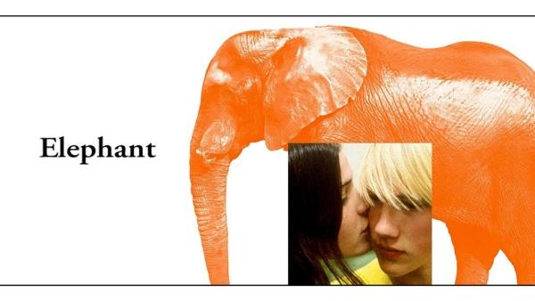 Elephant - Bande Annonce (VOST)