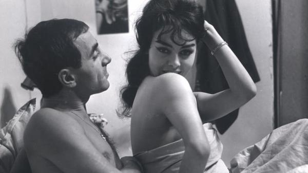 Tirez Sur le Pianiste (1960) FRENCH 720p Regarder