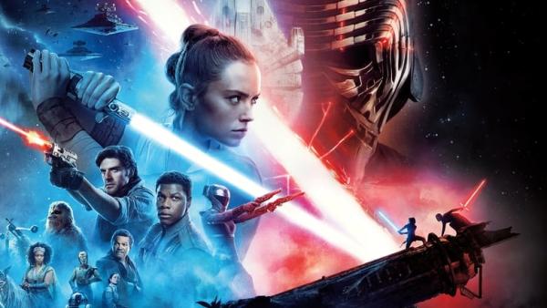 Star Wars : L'Ascension de Skywalker - Bande Annonce [VF]