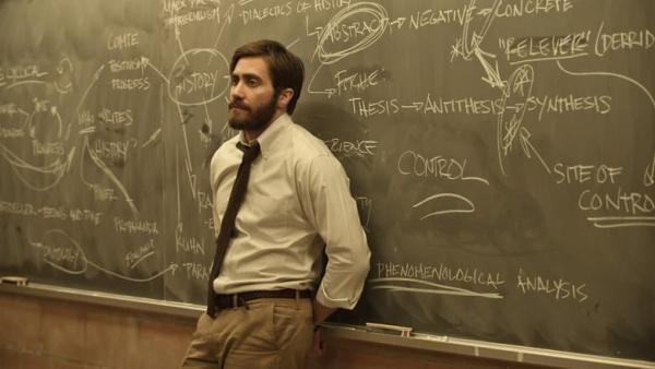ENEMY bande annonce VF