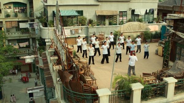 IP MAN LE COMBAT FINAL Bande Annonce VF