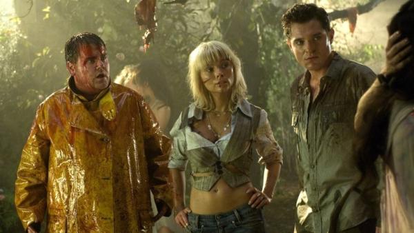 Lesbian Vampire Killers - Bande Annonce