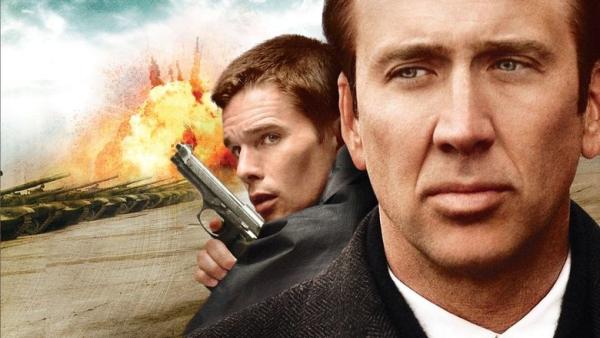Lord of War (VF) - Bande Annonce