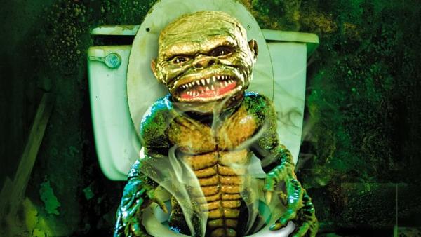 Ghoulies (1984) | Bande-annonce VOSTF (HQ)