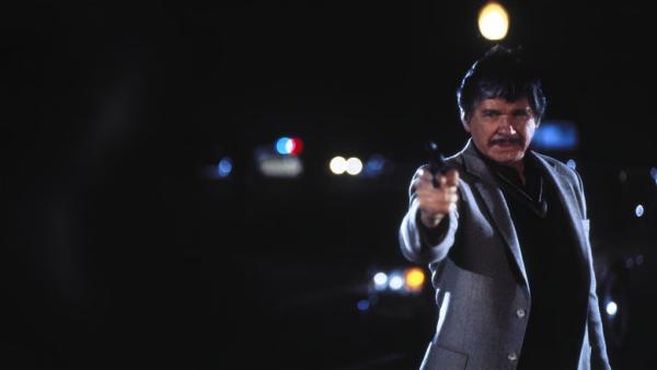 Le Justicier de minuit ( 1983 - bande annonce )