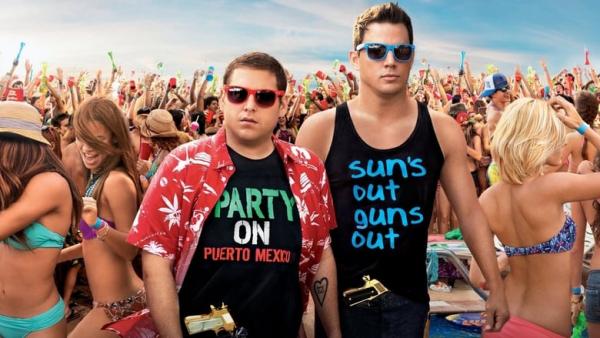 22 Jump Street - Bande Annonce VF