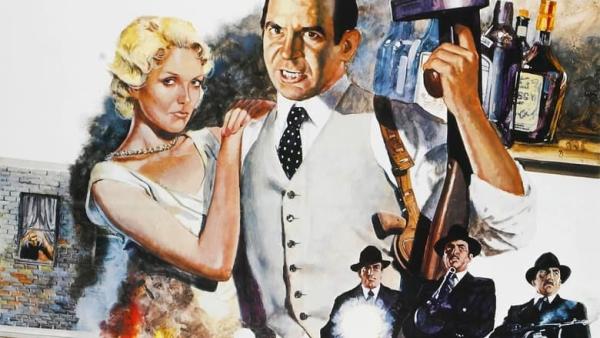 Capone (VO) - Bande Annonce