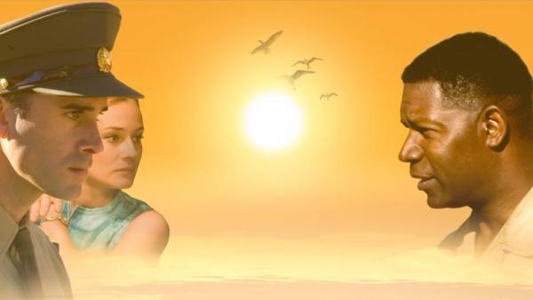 Goodbye Bafana (bande annonce VF )