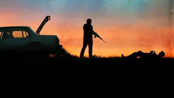 BLUE RUIN - Bande Annonce VOST