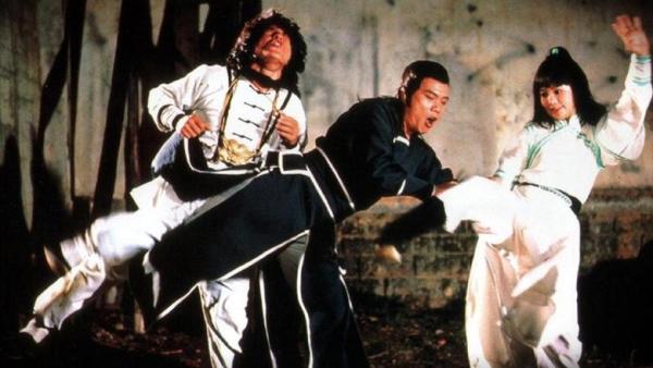 Le Protecteur - Jackie Chan - Bande-Annonce/Promo