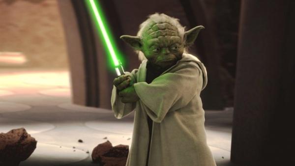 Star Wars, Episode II : L'Attaque des Clones - La Collection des Films en Digital