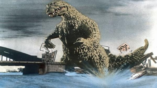 Godzilla, King of the Monsters! (1956) - Trailer HD 1080p