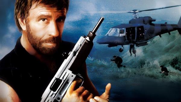 Delta Force 2 (1990) | Bande-annonce VOSTF (HD | 1080p)