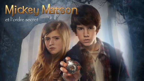 Mickey Matson - Bande-annonce officielle HD