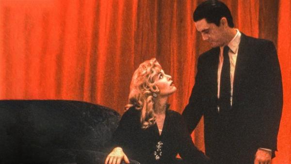 Twin Peaks - Bande annonce.