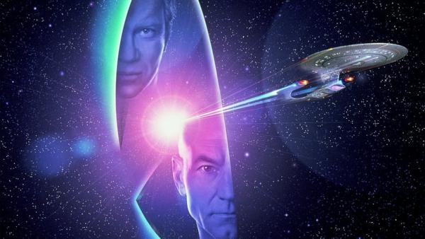 Star Trek Générations : Bande Annonce