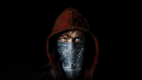 Metallica Through the Never - Bande Annonce VOST