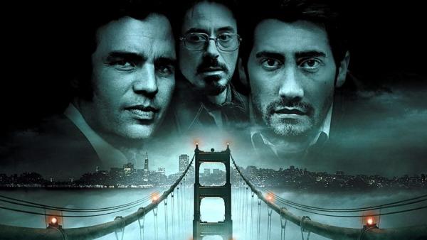 ZODIAC - Bande Annonce Officielle (VF) - Jake Gyllenhaal / Robert Downey Jr / David Fincher
