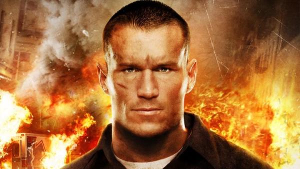 12 Rounds - Reloaded - Bande Annonce