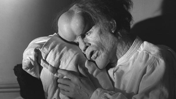 ELEPHANT MAN - Bande Annonce [VOST]