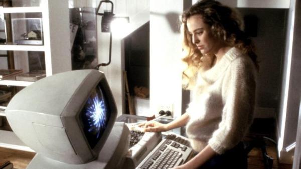 ELECTRIC DREAMS : LES DOSSIERS DE MAD WILL