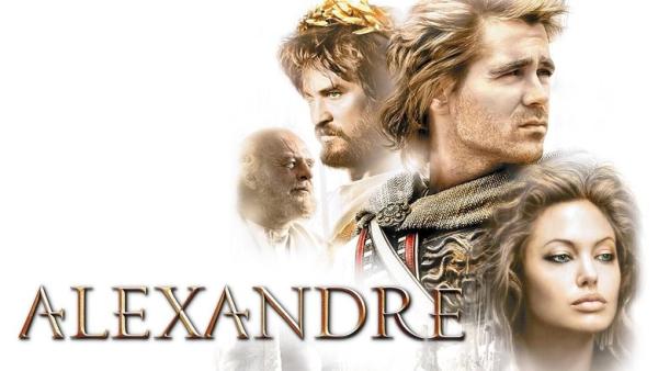 Alexandre (2004) Bande annonce VF