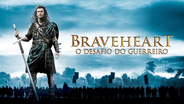 BraveHeart - Bande Annonce - VF