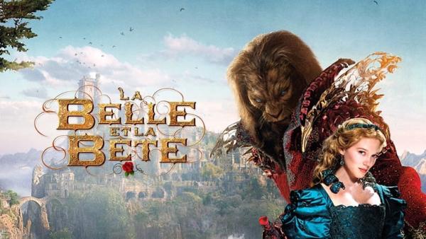 La Belle et la Bête - Bande Annonce VF