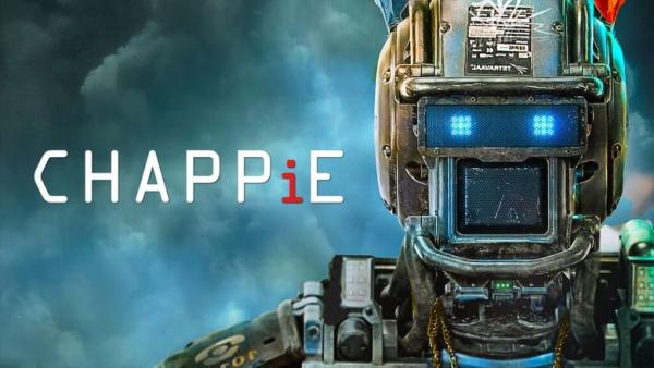 Chappie - Bande-annonce 2 VF