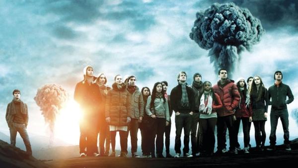 After The Dark bande annonce VF