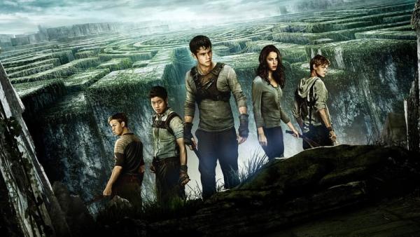 Le Labyrinthe - Bande annonce finale [Officielle] VF HD