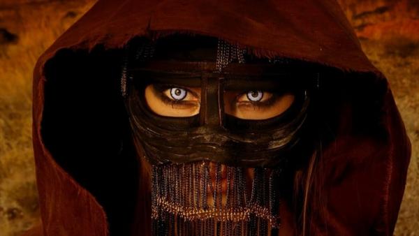 World of Saga : les Seigneurs de l'Ombre (2013)