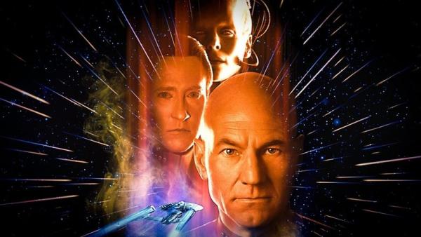 Startrek - Premier Contact - Bande annonce VF