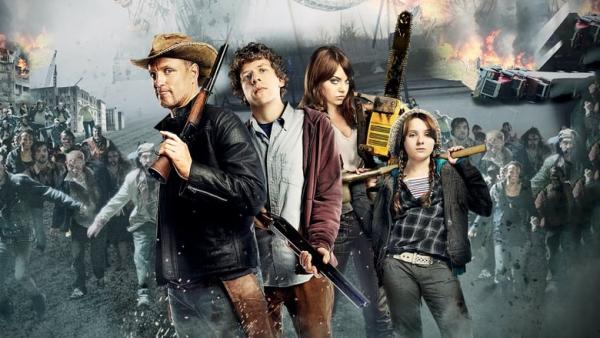 Retour à Zombieland - Bande-annonce Officielle - VF