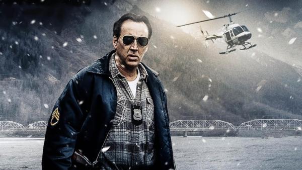 SUSPECT Bande Annonce VF (Nicolas Cage, John Cusack, Vanessa Hudgens - 2013)