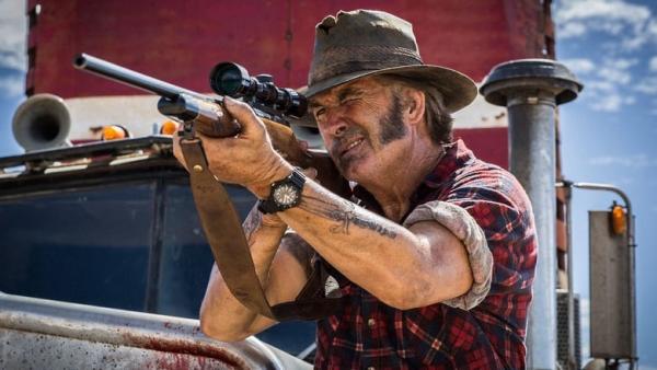 WOLF CREEK 2 -Bande Annonce VF