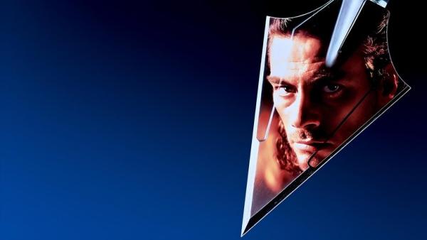 Chasse à l'homme /Hard Target (1993) Bande annonce VF HD