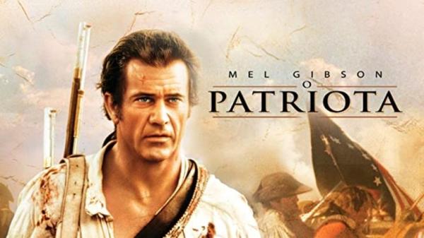 The Patriot : Le Chemin De La Liberte Version Longue (VF) - Bande Annonce