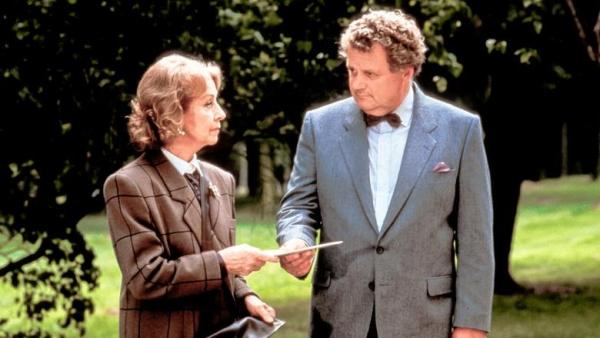 Extrait "Quelques jours avec moi" - Claude Sautet - 1988 (La soirée)