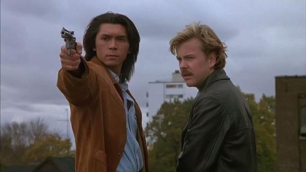 Renegades 1989 Trailer Lou Diamond Phillips Gary Farmer