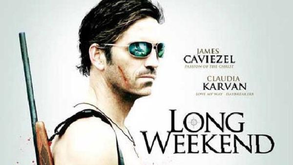 Long week end bande annonce FR
