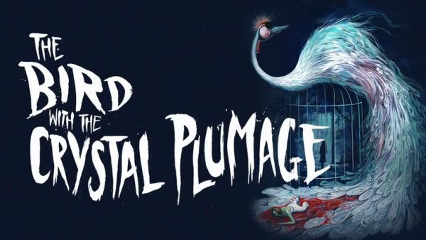 L'OISEAU AU PLUMAGE DE CRISTAL - Bande Annonce VOST